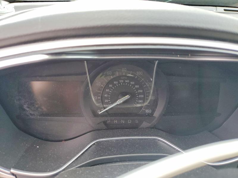 Aukcja sprzedaży 2016 Ford Fusion, vin: 3FA6P0H77GR267692, numer aukcji: 60018336