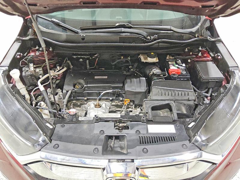 Продаж на аукціоні авто 2019 Honda Cr-v, vin: 5J6RW6H32KL002819, номер лоту: 57957266