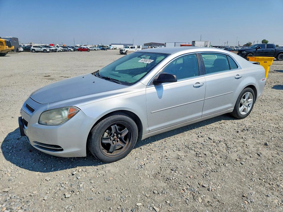 62808316 :رقم المزاد ، 1G1ZG57B59F164788 vin ، 2009 Chevrolet Malibu مزاد بيع
