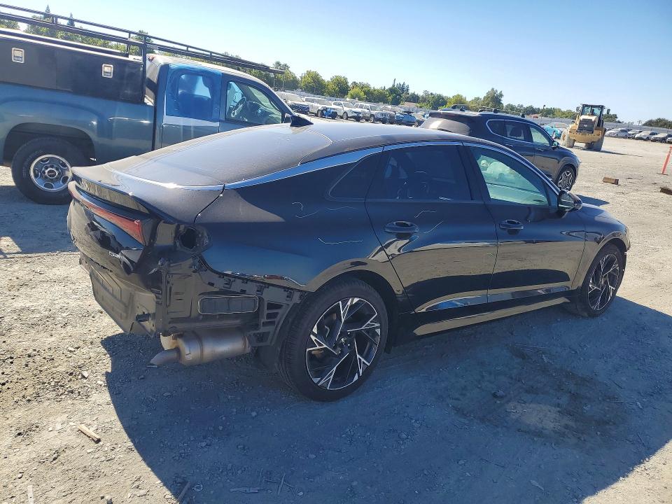 Продажа на аукционе авто 2025 Kia K5, vin: KNAG64J75S5313001, номер лота: 60090996