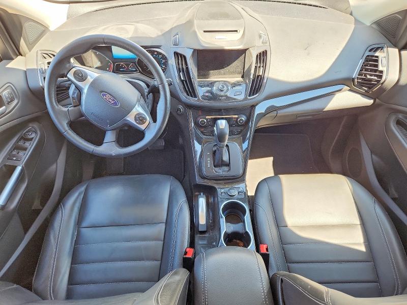 Aukcja sprzedaży 2016 Ford Escape, vin: 1FMCU9J94GUA22410, numer aukcji: 63228036