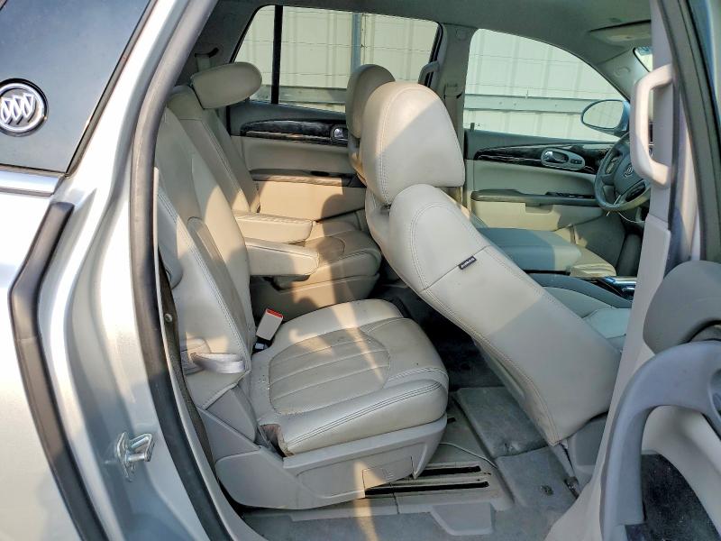 Aukcja sprzedaży 2016 Buick Enclave, vin: 5GAKRBKD0GJ326445, numer aukcji: 62937296