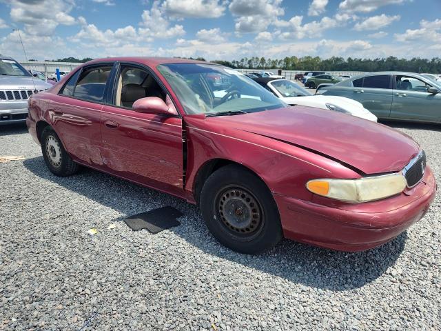 62248536 :رقم المزاد ، 2G4WS55J931187942 vin ، 2003 Buick Century مزاد بيع