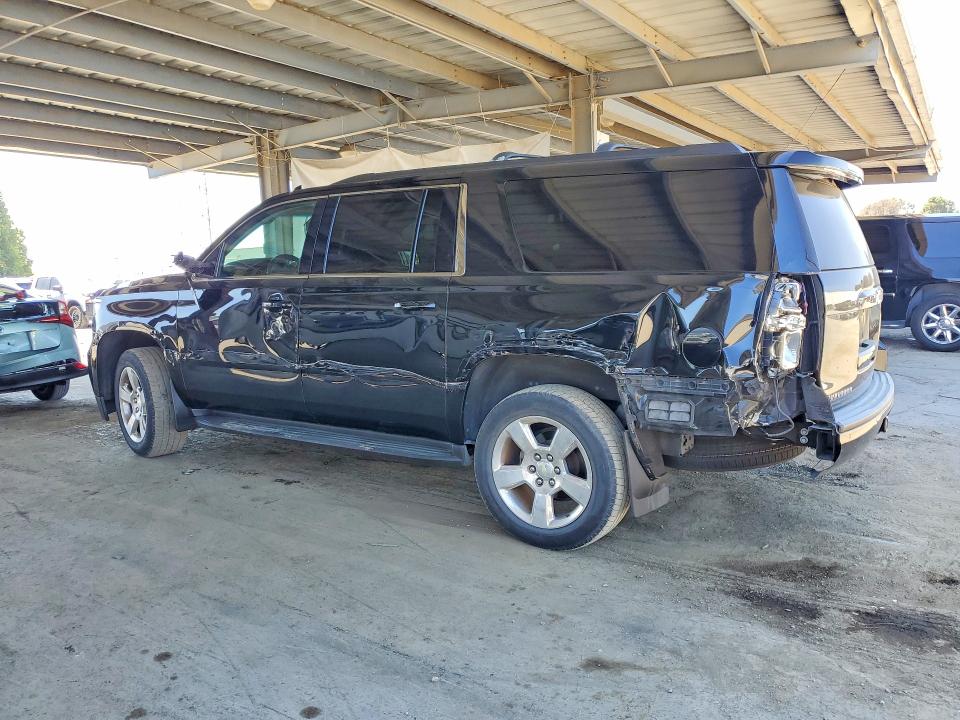 Продаж на аукціоні авто 2020 Chevrolet Suburban, vin: 1GNSCHKC6LR121726, номер лоту: 61186026