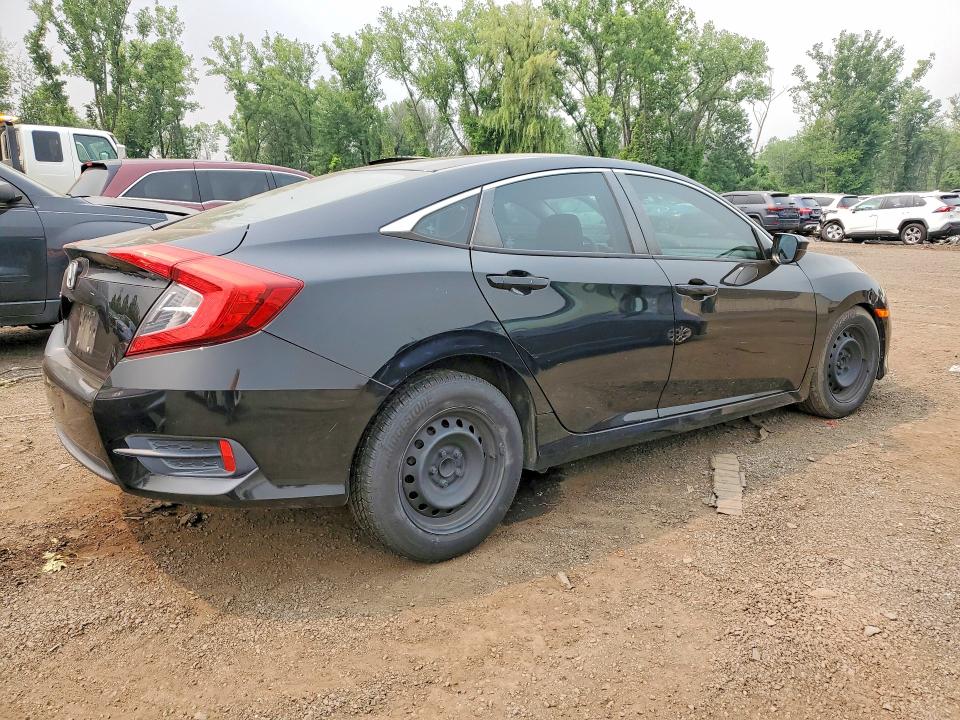 Aukcja sprzedaży 2017 Honda Civic, vin: 19XFC2E54HE064773, numer aukcji: 61016206