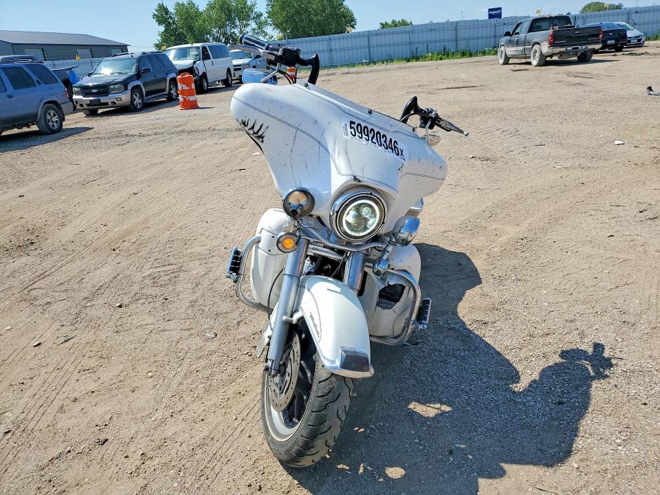 Aukcja sprzedaży 2004 Harley-davidson Flhtcui, vin: 1HD1FCW184Y626602, numer aukcji: 59920346