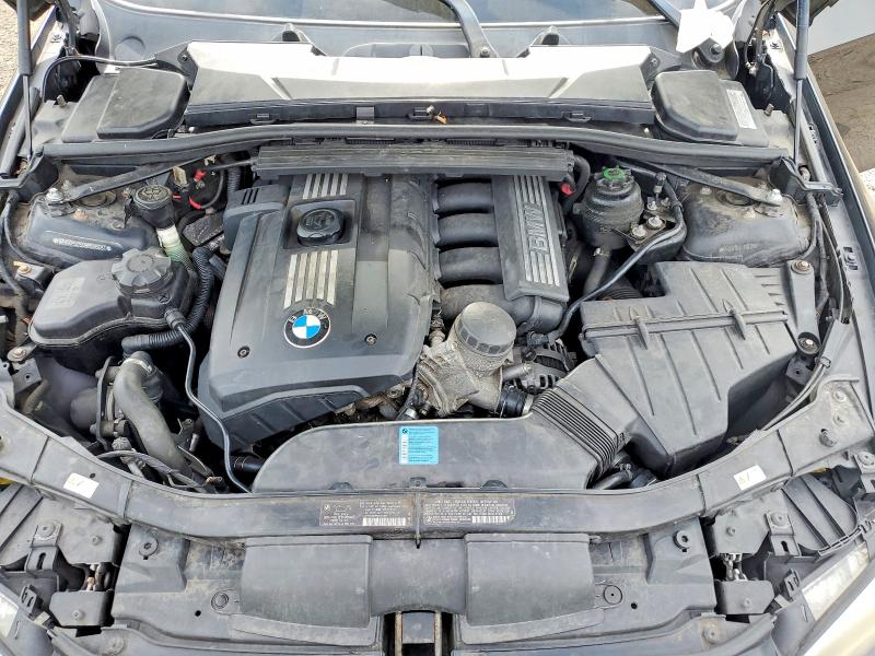 Aukcja sprzedaży 2011 Bmw 328, vin: WBAKF5C54BE586684, numer aukcji: 60238606