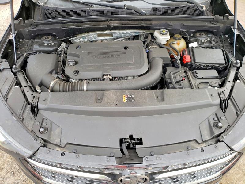 Продаж на аукціоні авто 2021 Buick Envision, vin: LRBFZPR48MD062919, номер лоту: 61704466