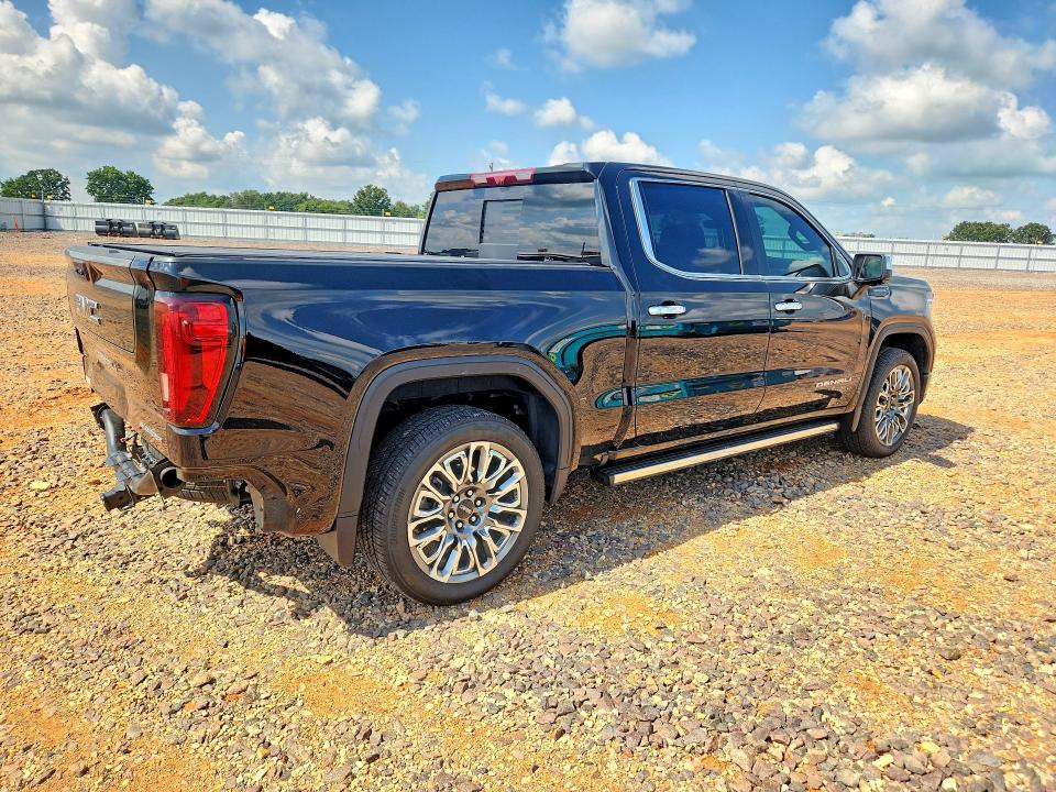 60231066 :رقم المزاد ، 1GTUUHE87SZ235156 vin ، 2025 Gmc Sierra مزاد بيع