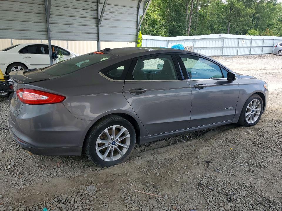 Aukcja sprzedaży 2014 Ford Fusion, vin: 3FA6P0LU9ER274699, numer aukcji: 61475956