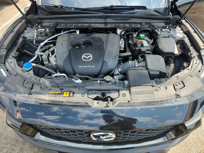 62394436 :رقم المزاد ، 7MMVABBM3RN204788 vin ، 2024 Mazda Cx-50 مزاد بيع