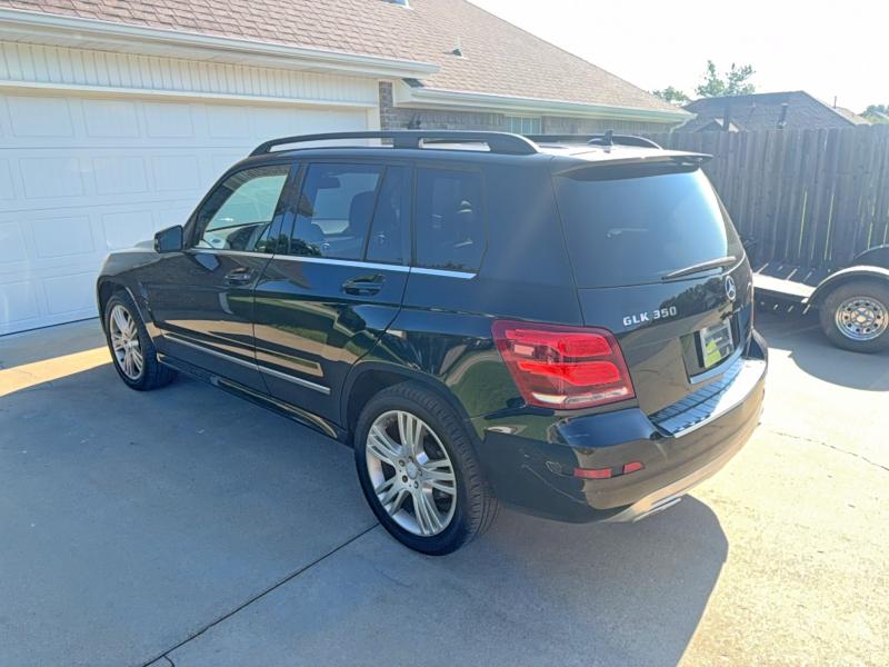 Продажа на аукционе авто 2014 Mercedes-benz Glk, vin: WDCGG8JBXEG239931, номер лота: 60576966