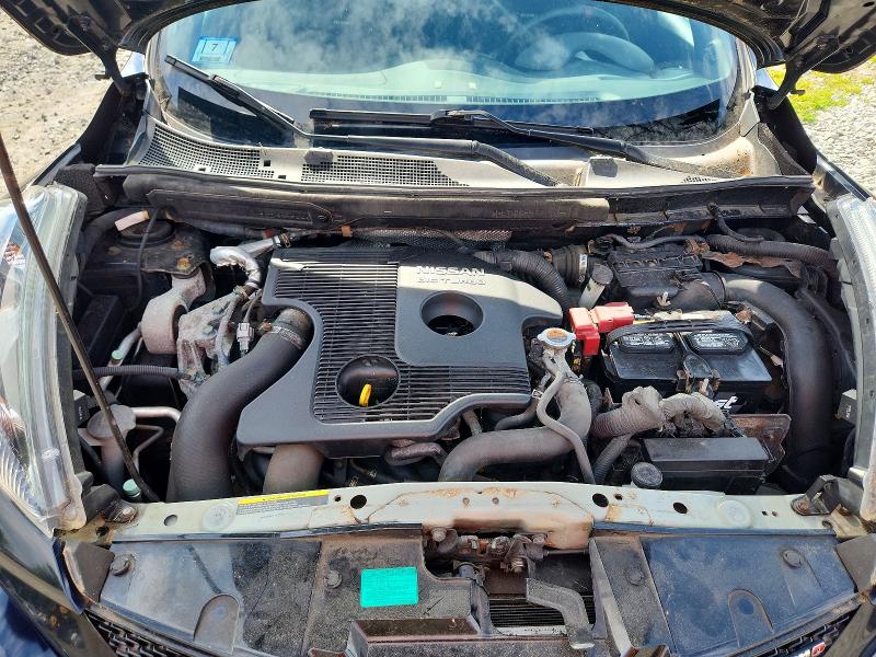 62907676 :رقم المزاد ، JN8AF5MV0DT229664 vin ، 2013 Nissan Juke مزاد بيع