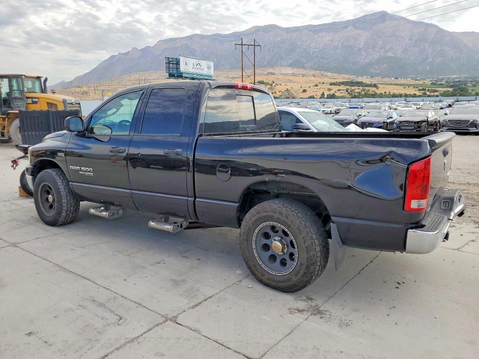 Aukcja sprzedaży 2006 Dodge Ram 1500, vin: 1D7HU18296S563716, numer aukcji: 61731836