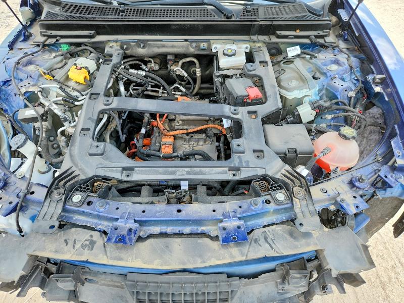 2024 Cadillac Lyriq მანქანა იყიდება აუქციონზე, vin: 1GYKPPRK0RZ115525, აუქციონის ნომერი: 59897906