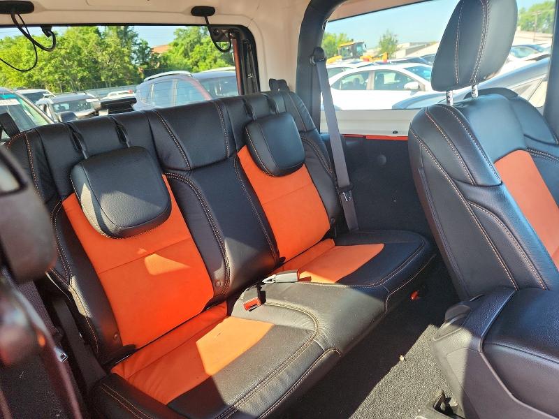 Aukcja sprzedaży 2018 Jeep Wrangler, vin: 1C4GJXAG8JW193657, numer aukcji: 59245156