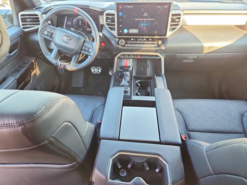 Aukcja sprzedaży 2025 Toyota Sequoia, vin: 7SVAAABAXSX051180, numer aukcji: 60441346