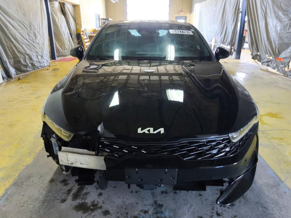 Aukcja sprzedaży 2023 Kia K5, vin: 5XXG64J22PG225159, numer aukcji: 59277076