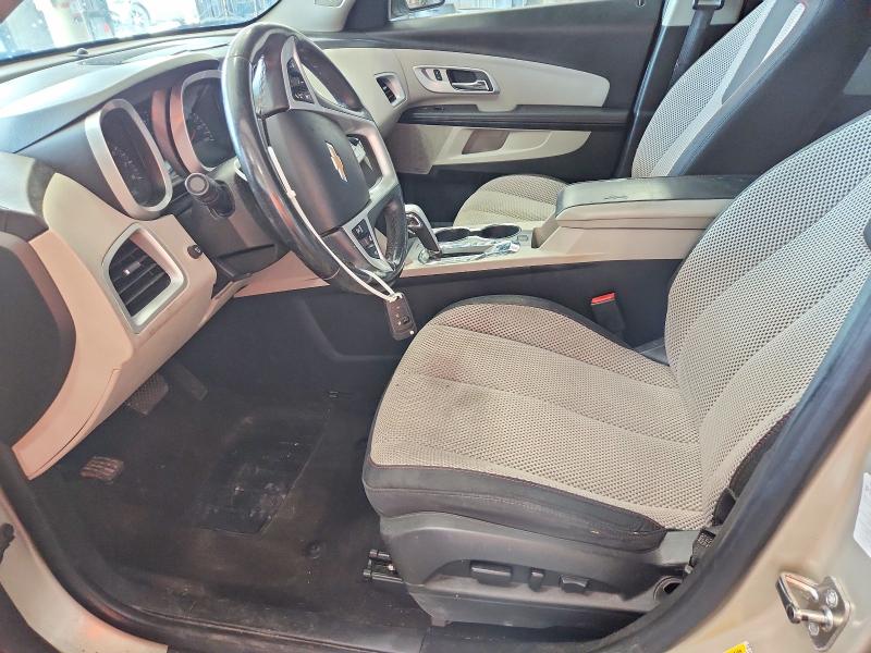 Продажа на аукционе авто 2013 Chevrolet Equinox, vin: 2GNALPEK7D6263878, номер лота: 62657416