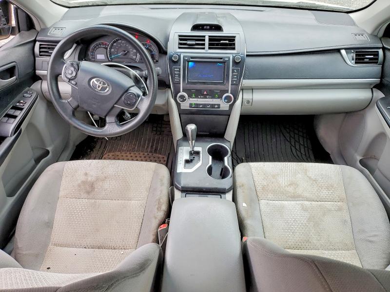 Aukcja sprzedaży 2012 Toyota Camry, vin: 4T1BF1FK3CU003053, numer aukcji: 60253216