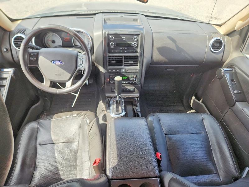 Продажа на аукционе авто 2010 Ford Explorer Sport Trac, vin: 1FMEU2D89AUA53467, номер лота: 59390536