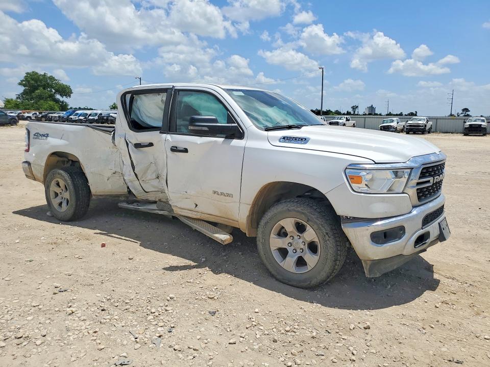 Aukcja sprzedaży 2023 Ram 1500, vin: 1C6SRFMTXPN628061, numer aukcji: 59666396