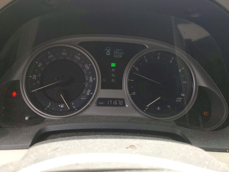 Продаж на аукціоні авто 2010 Lexus Is, vin: JTHCF5C20A2033039, номер лоту: 60630836