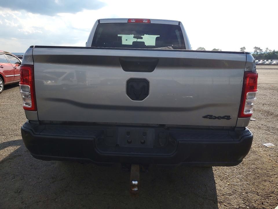 Продажа на аукционе авто 2023 Ram 2500, vin: 3C6UR5CL8PG646491, номер лота: 60560246