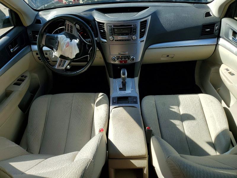 2012 Subaru Outback მანქანა იყიდება აუქციონზე, vin: 4S4BRBCC1C3301035, აუქციონის ნომერი: 59990246
