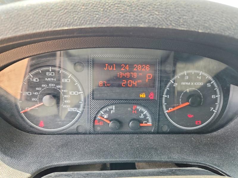 61613116 :رقم المزاد ، 3C6TRVDG2HE531220 vin ، 2017 Ram Promaster 2500 مزاد بيع