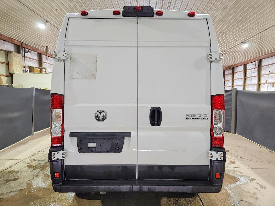 Aukcja sprzedaży 2025 Ram Promaster 2500, vin: 3C6LRVCG5SE512086, numer aukcji: 61674796
