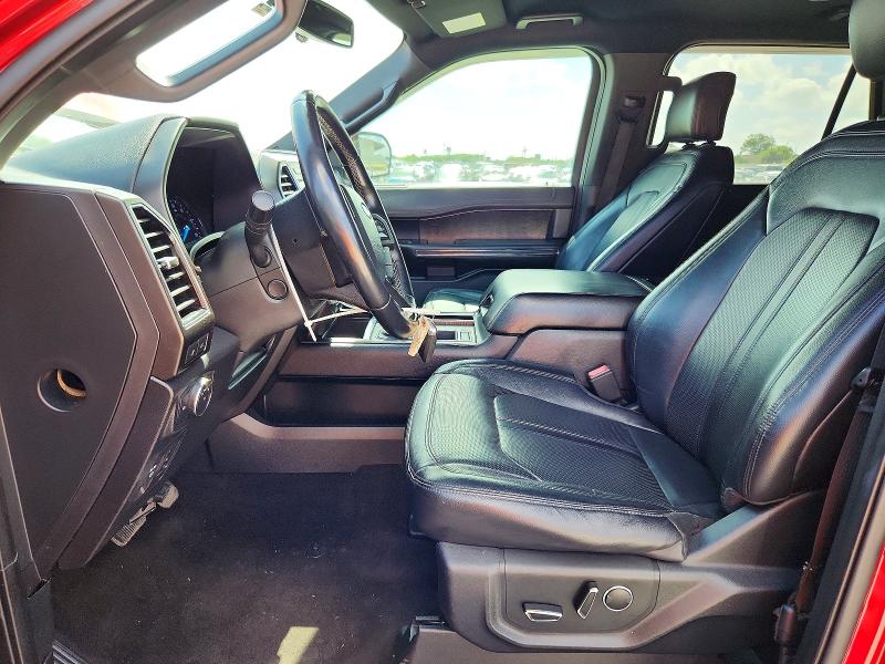 2019 Ford Expedition მანქანა იყიდება აუქციონზე, vin: 1FMJU1KTXKEA03866, აუქციონის ნომერი: 61070416