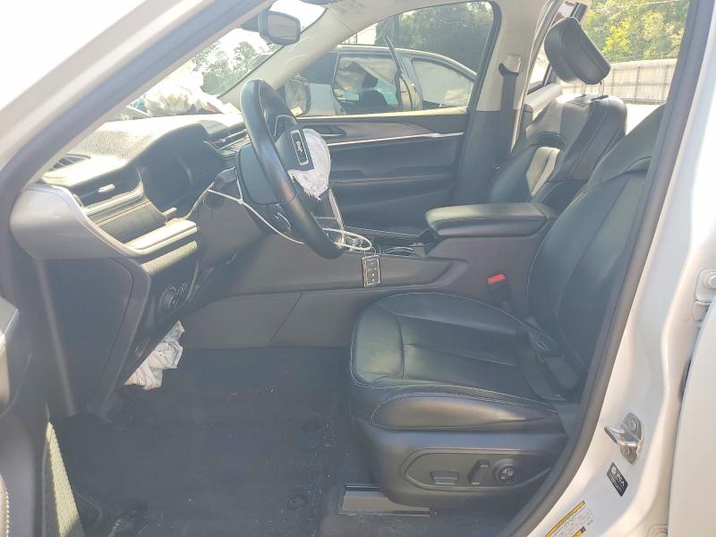 Aukcja sprzedaży 2022 Jeep Grand Cherokee, vin: 1C4RJHBG7N8557901, numer aukcji: 60255416
