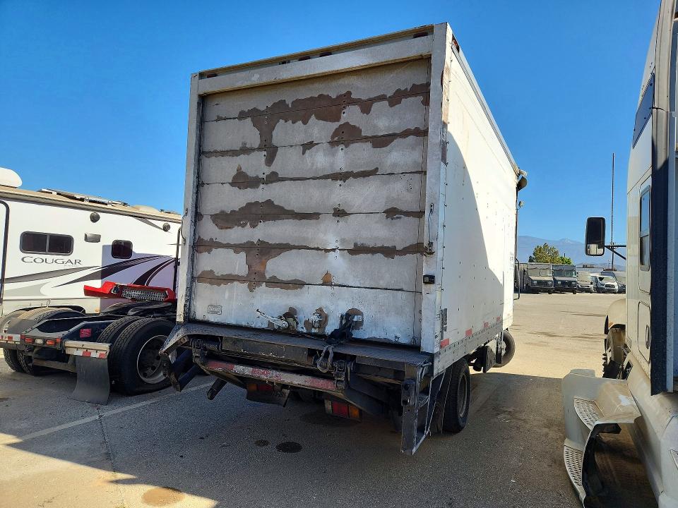 Продажа на аукционе авто 2011 Isuzu Npr Hd, vin: JALC4W164B7002981, номер лота: 60918816