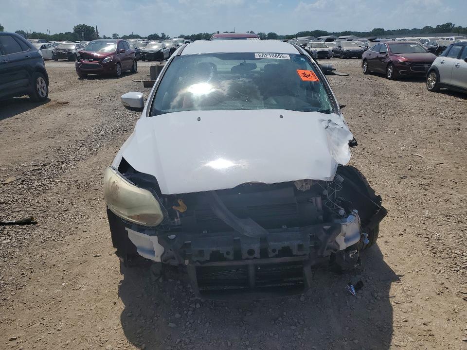 Aukcja sprzedaży 2013 Ford Focus, vin: 1FADP3F23DL221335, numer aukcji: 60210856