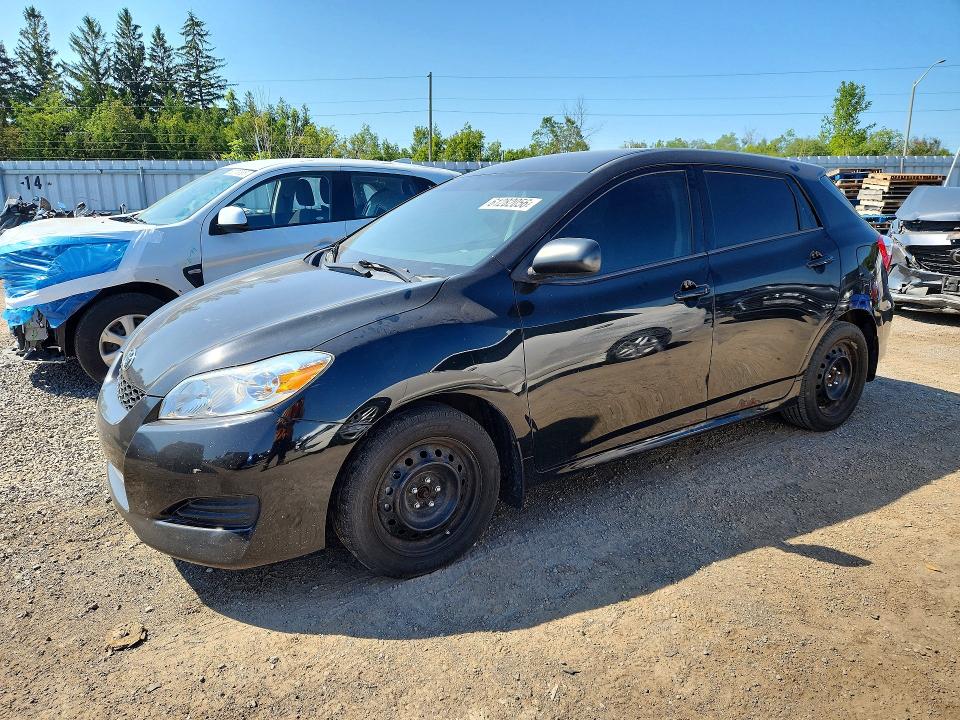 Продаж на аукціоні авто 2013 Toyota Corolla Matrix, vin: 2T1KU4EE8DC027614, номер лоту: 61282056