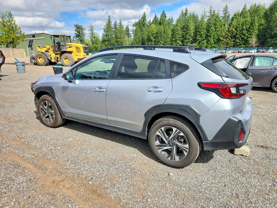 Продаж на аукціоні авто 2026 Subaru Crosstrek, vin: 4S4GUHD63T3736686, номер лоту: 62848856