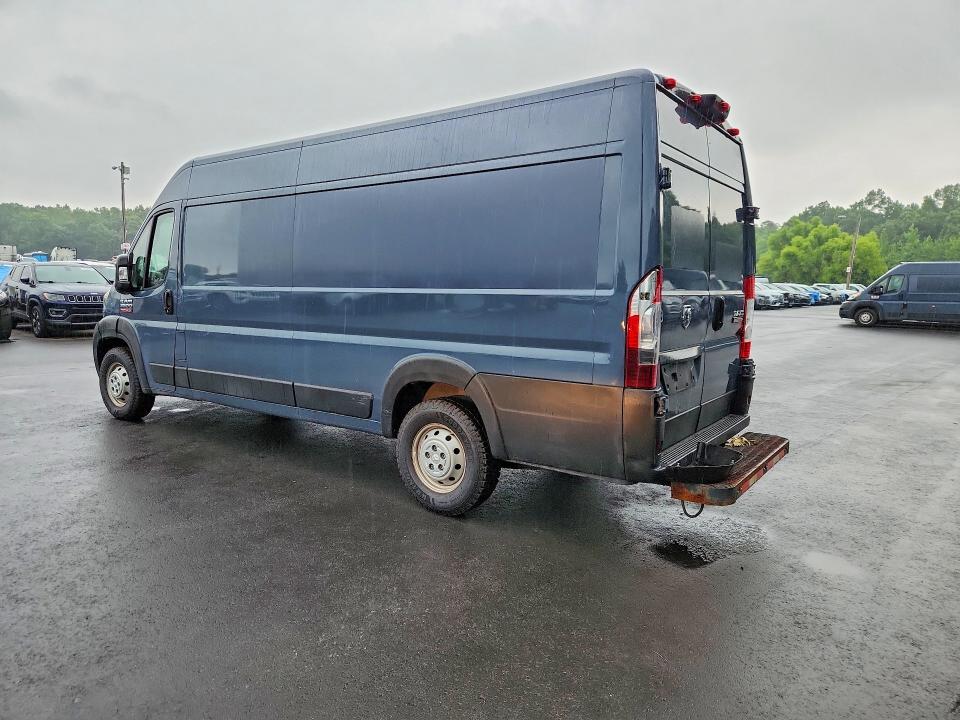 Aukcja sprzedaży 2020 Ram Promaster 3500, vin: 3C6URVJG8LE136878, numer aukcji: 96704495