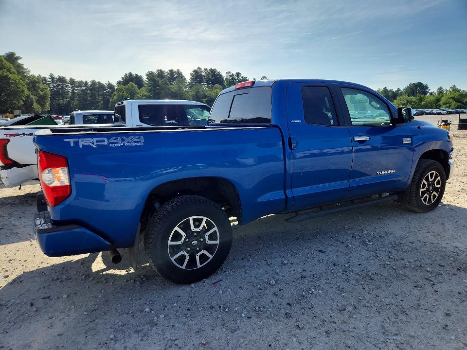 61844036 :رقم المزاد ، 5TFBY5F18GX566262 vin ، 2016 Toyota Tundra مزاد بيع