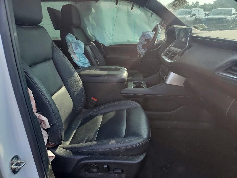 Продаж на аукціоні авто 2023 Chevrolet Suburban, vin: 1GNSKDKD6PR524826, номер лоту: 61972266