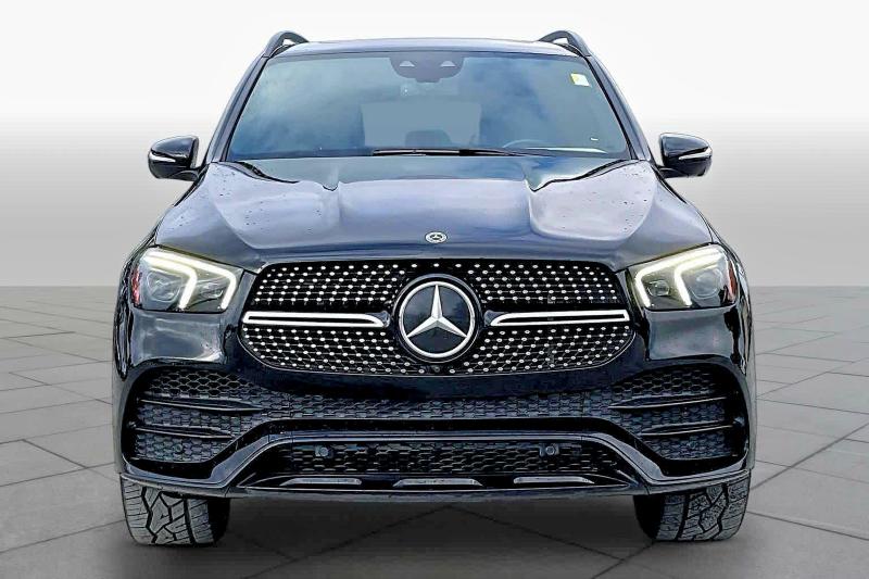 Продажа на аукционе авто 2020 Mercedes-benz Gle, vin: 4JGFB8GB7LA182381, номер лота: 61976646