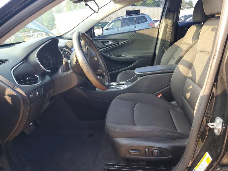 Продажа на аукционе авто 2019 Chevrolet Malibu, vin: 1G1ZD5ST6KF184580, номер лота: 59548556