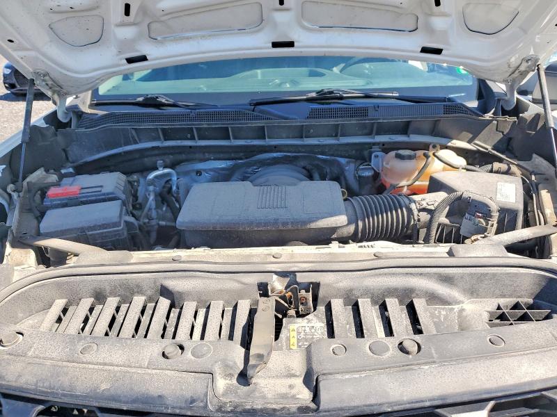 2021 Chevrolet Silverado მანქანა იყიდება აუქციონზე, vin: 3GCNYAEH4MG319499, აუქციონის ნომერი: 60765776