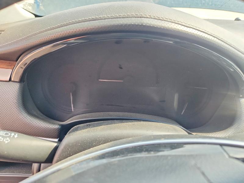 2013 Cadillac Xts მანქანა იყიდება აუქციონზე, vin: 2G61R5S33D9223453, აუქციონის ნომერი: 59610826