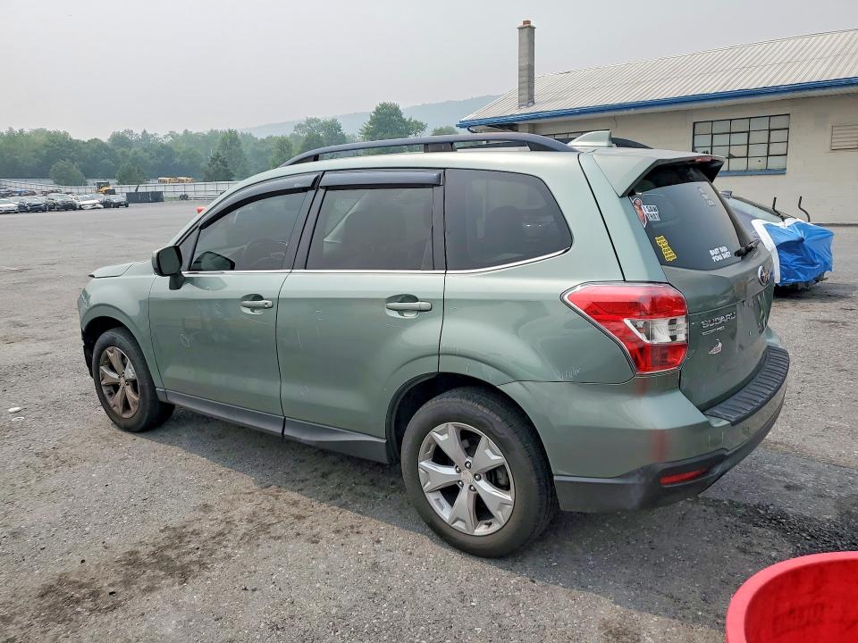 60930026 :رقم المزاد ، JF2SJARC3GH409812 vin ، 2016 Subaru Forester مزاد بيع