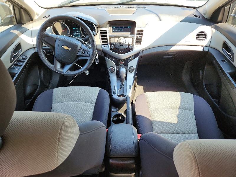 Aukcja sprzedaży 2013 Chevrolet Cruze, vin: 1G1PA5SH4D7136276, numer aukcji: 60028996