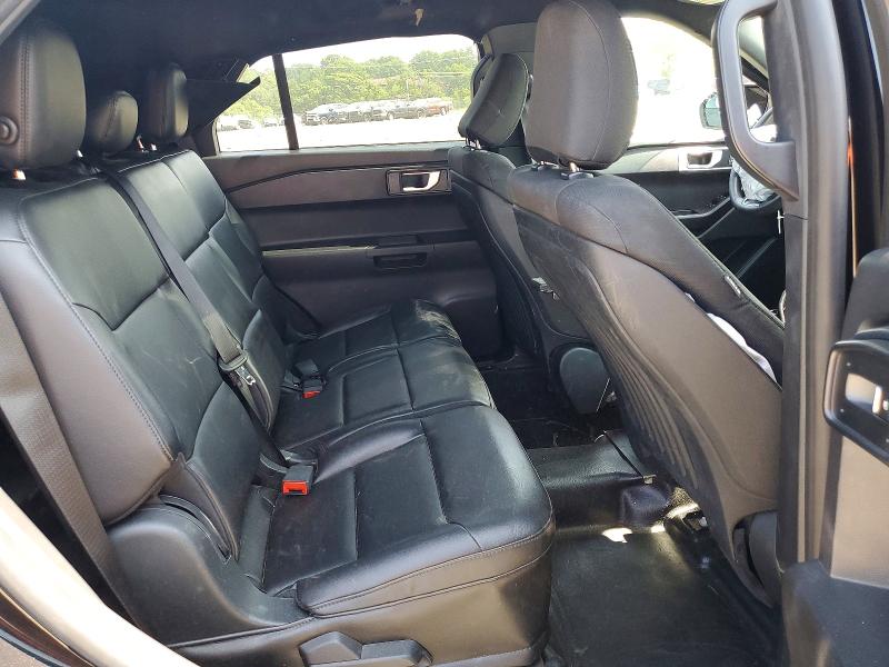 Продажа на аукционе авто 2020 Ford Explorer, vin: 1FM5K8AB5LGA71877, номер лота: 55653466