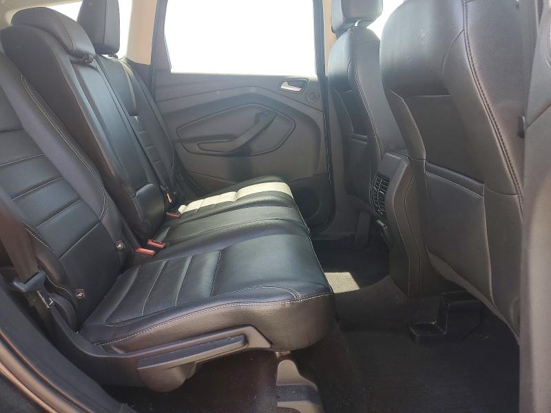 Aukcja sprzedaży 2016 Ford Escape, vin: 1FMCU0G92GUC50652, numer aukcji: 60627196