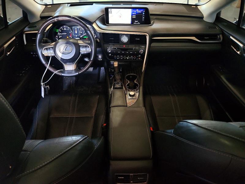 Продаж на аукціоні авто 2017 Lexus Rx 350, vin: 2T2BZMCA6HC068827, номер лоту: 59088896