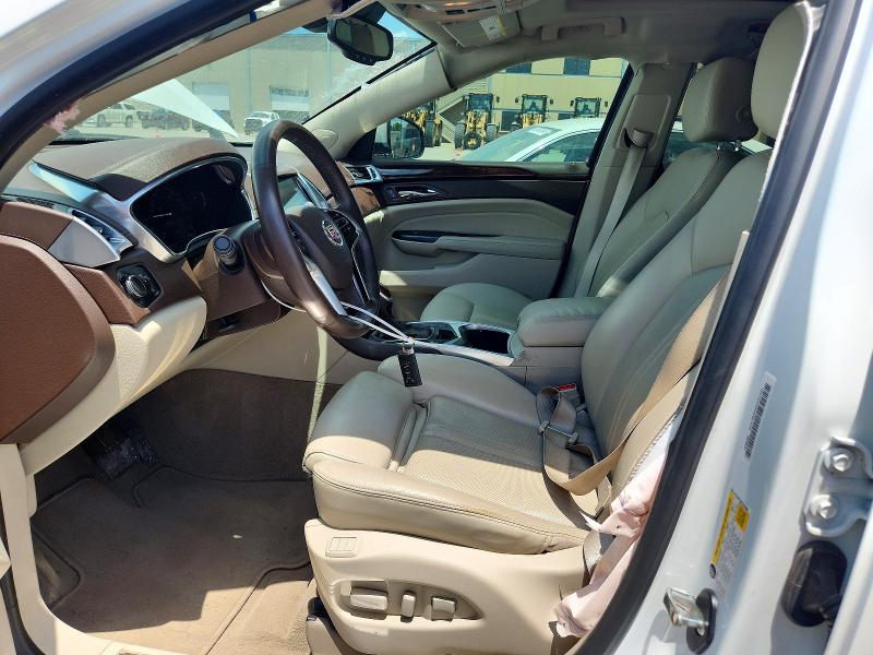 Aukcja sprzedaży 2014 Cadillac Srx, vin: 3GYFNBE39ES570230, numer aukcji: 59601146